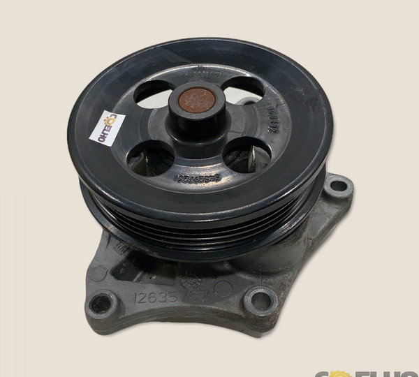 Bomba De Água Cruze Ltz 1.4 Turbo 2016/2017 (2810)
