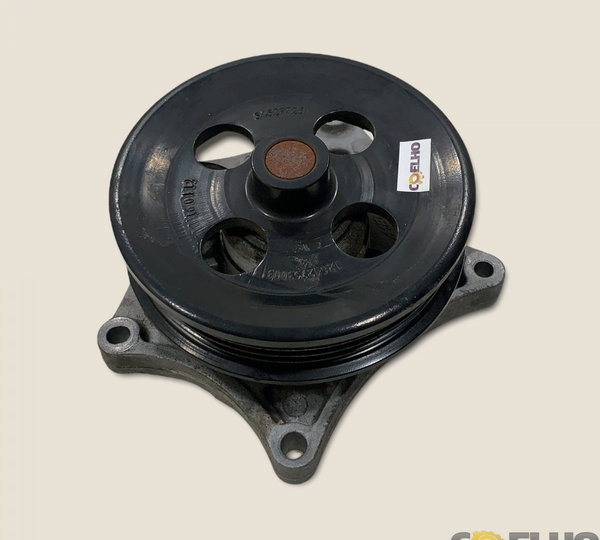 Bomba De Água Cruze Ltz 1.4 Turbo 2016/2017 (2810)