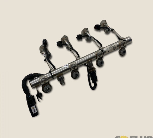 Flauta Injetora Cruze Ltz 1.4 Turbo 2016/2017 (2811)