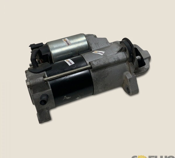 Motor De Arranque Cruze Ltz 1.4 Turbo 2016/2017 (2821)