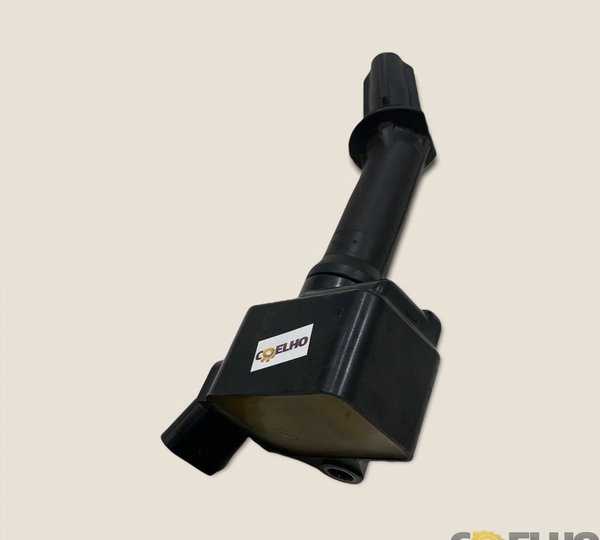 Bobina Ignição Cruze Ltz 1.4 Turbo 2016/2017 (2833)