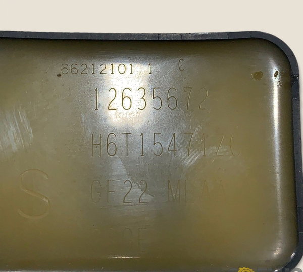 Bobina Ignição Cruze Ltz 1.4 Turbo 2016/2017 (2833)