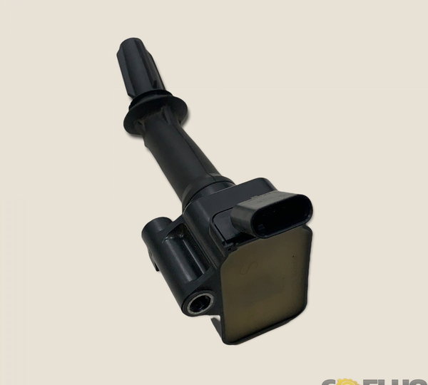 Bobina Ignição Cruze Ltz 1.4 Turbo 2016/2017 (2833)