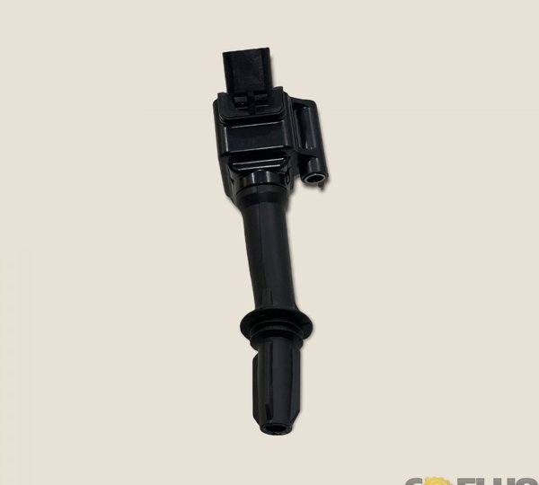 Bobina Ignição Cruze Ltz 1.4 Turbo 2016/2017 (2833)