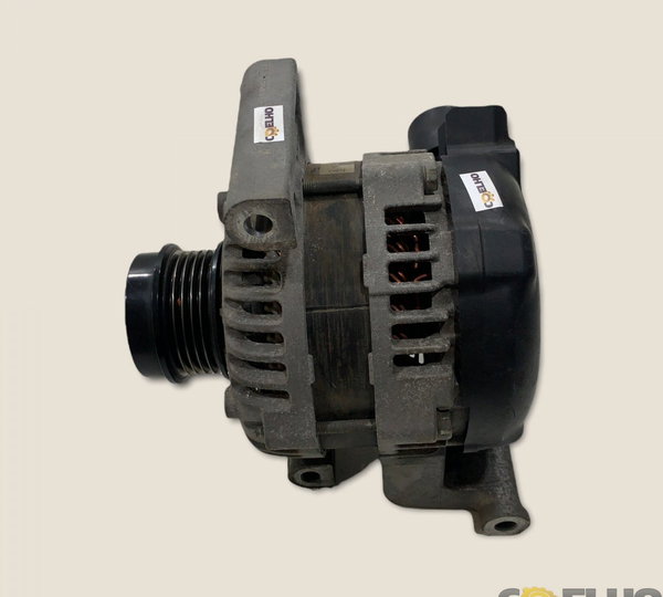 Alternador Cruze Ltz 1.4 Turbo 2016/2017 (2820)