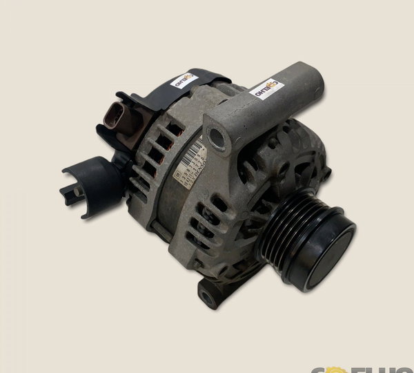 Alternador Cruze Ltz 1.4 Turbo 2016/2017 (2820)