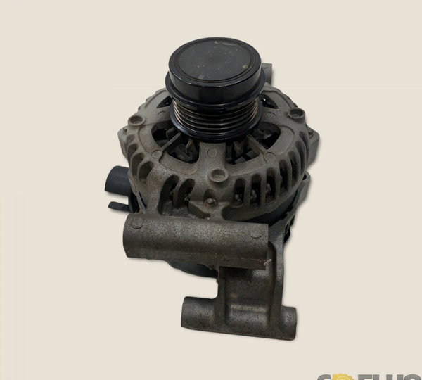 Alternador Cruze Ltz 1.4 Turbo 2016/2017 (2820)
