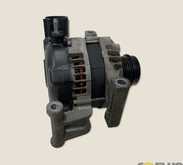 Alternador Cruze Ltz 1.4 Turbo 2016/2017 (2820)
