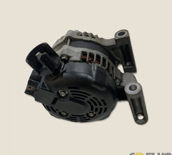 Alternador Cruze Ltz 1.4 Turbo 2016/2017 (2820)
