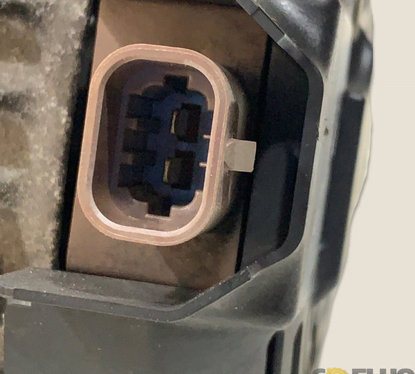 Alternador Cruze Ltz 1.4 Turbo 2016/2017 (2820)