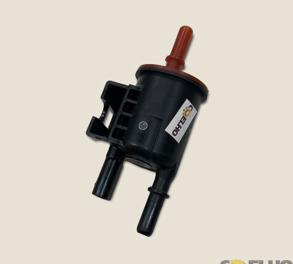 Válvula Canister Cruze Ltz 1.4 Turbo 2016/2017 (2850)