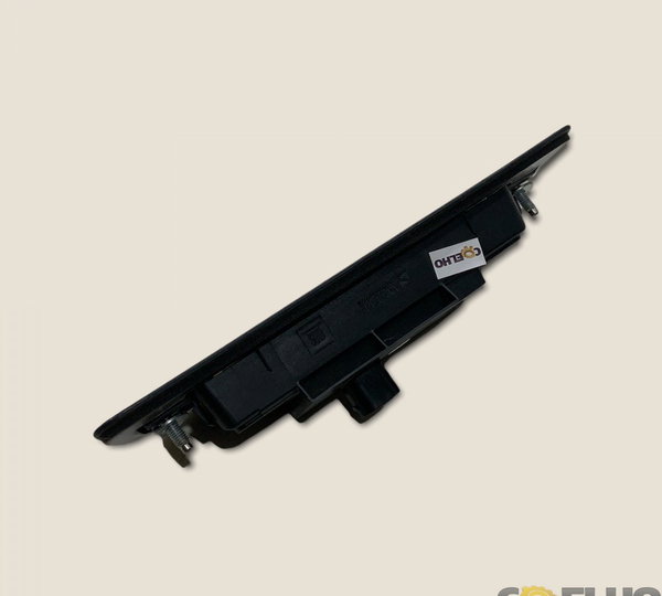 Maçaneta Tampa Traseira Cruze Sedan 1.4t 2016/2017 (2847)