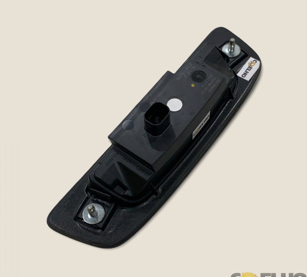 Maçaneta Tampa Traseira Cruze Sedan 1.4t 2016/2017 (2847)