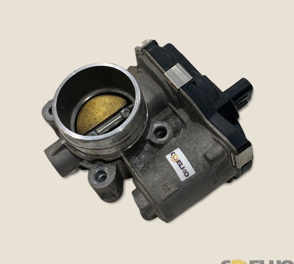 Tbi Corpo De Borboleta Cruze Ltz 1.4 Turbo 2016/2017 (2845)