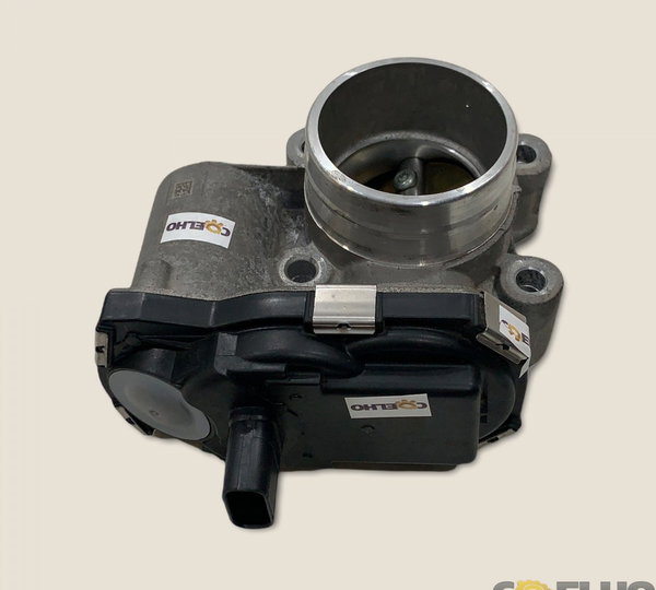 Tbi Corpo De Borboleta Cruze Ltz 1.4 Turbo 2016/2017 (2845)