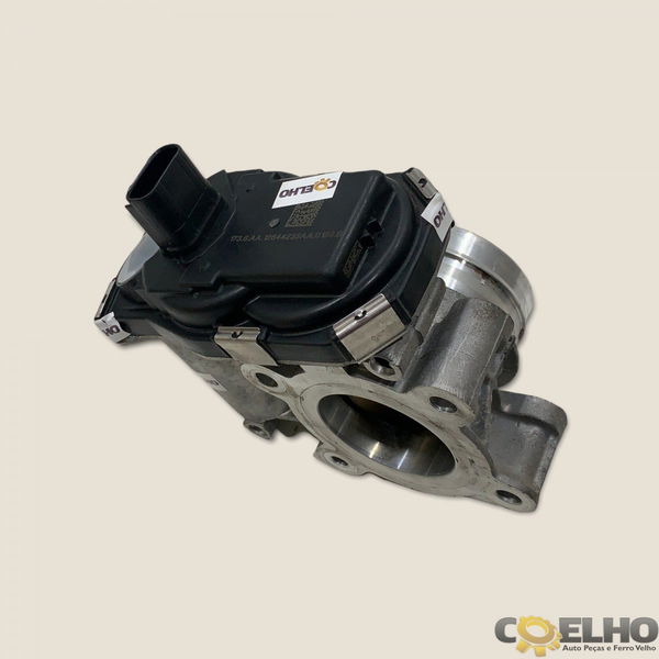 Tbi Corpo De Borboleta Cruze Ltz 1.4 Turbo 2016/2017 (2845)