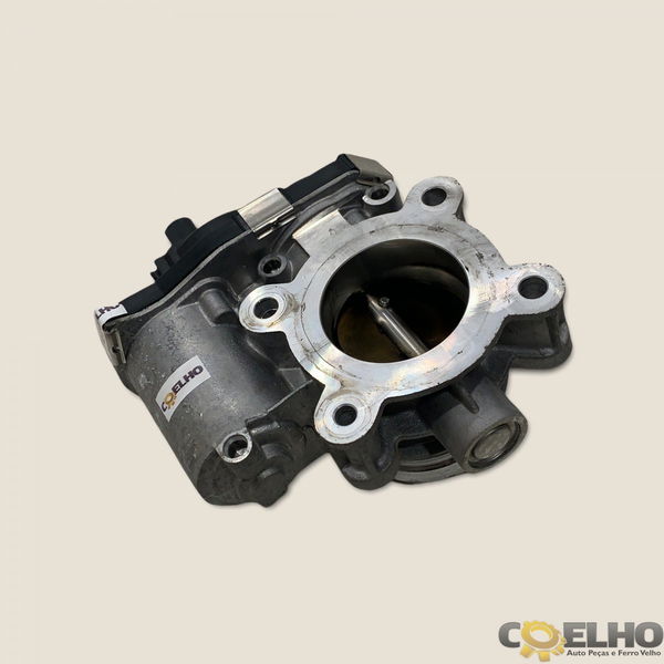 Tbi Corpo De Borboleta Cruze Ltz 1.4 Turbo 2016/2017 (2845)