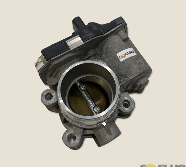 Tbi Corpo De Borboleta Cruze Ltz 1.4 Turbo 2016/2017 (2845)