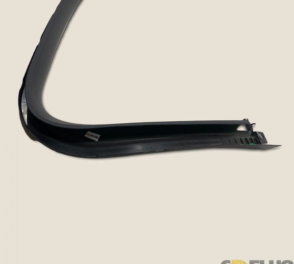 Guarnição Porta Dianteira Direita Cruze 1.4t 16/17 (2734)