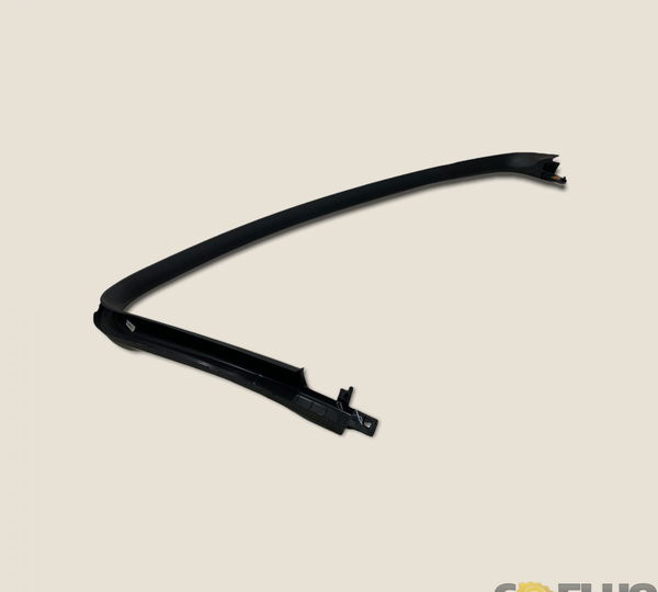 Guarnição Porta Dianteira Direita Cruze 1.4t 16/17 (2734)