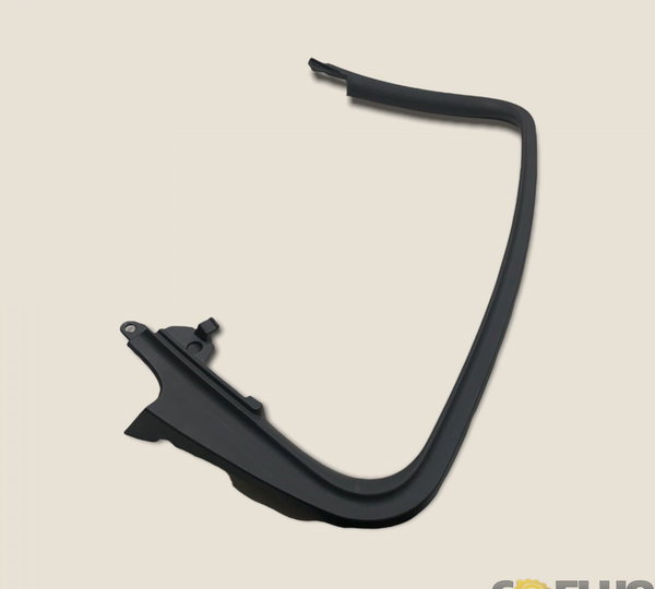 Guarnição Porta Traseira Direita Cruze 1.4t 16/17 (2736)