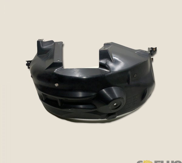 Parabarro Traseiro Direito Cruze 1.4t Ltz 16/17 (2732)
