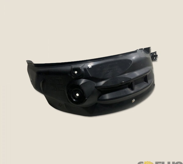 Parabarro Traseiro Direito Cruze 1.4t Ltz 16/17 (2732)