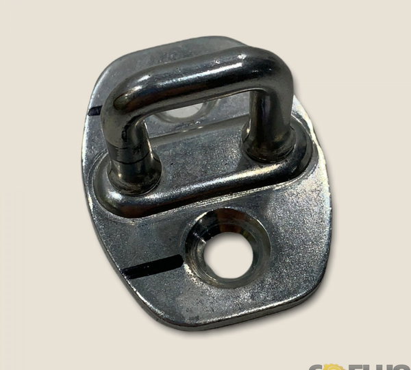 Batente Porta Tras. Dir. Cruze Ltz 2016/2017 (2894)