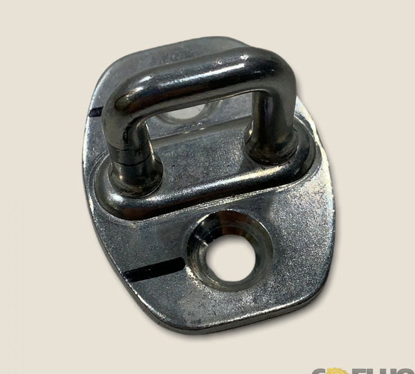 Batente Porta Diant. Dir. Cruze Ltz 2017 (2893)