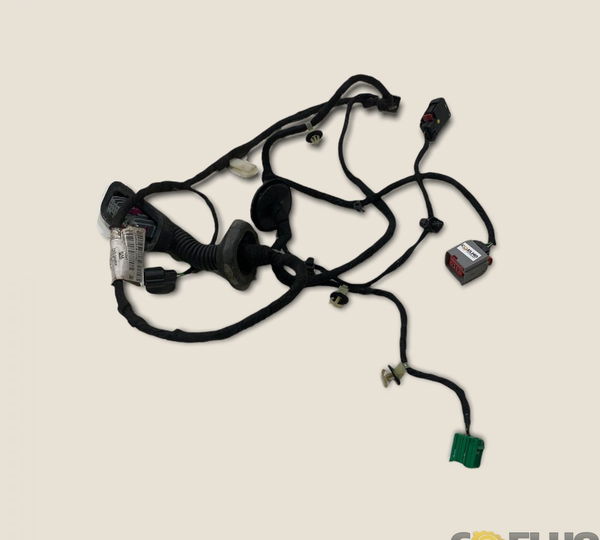 Chicote Porta Tras. Dir. Cruze Ltz 2017 (2888)