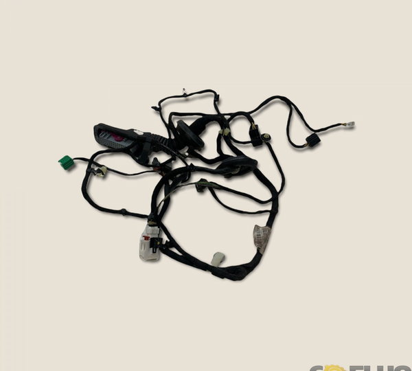 Chicote Porta Diant. Dir. Cruze Ltz 2017 (2887)