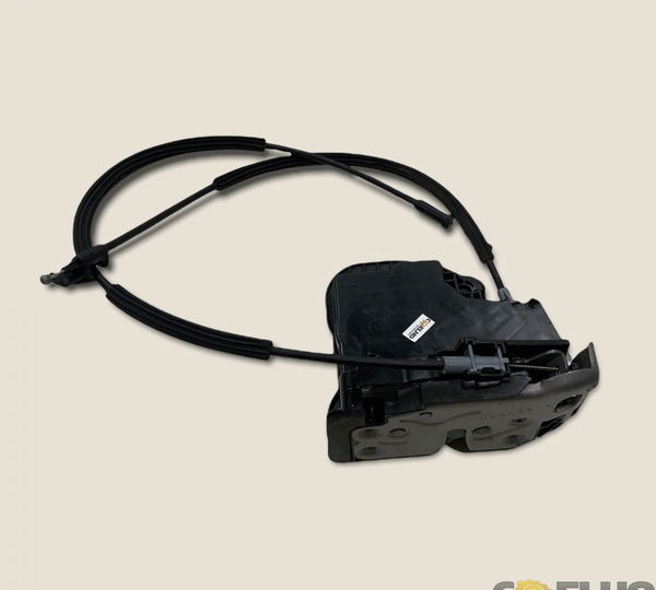 Fechadura Porta Tras. Dir. Cruze Ltz 2017 (2880)