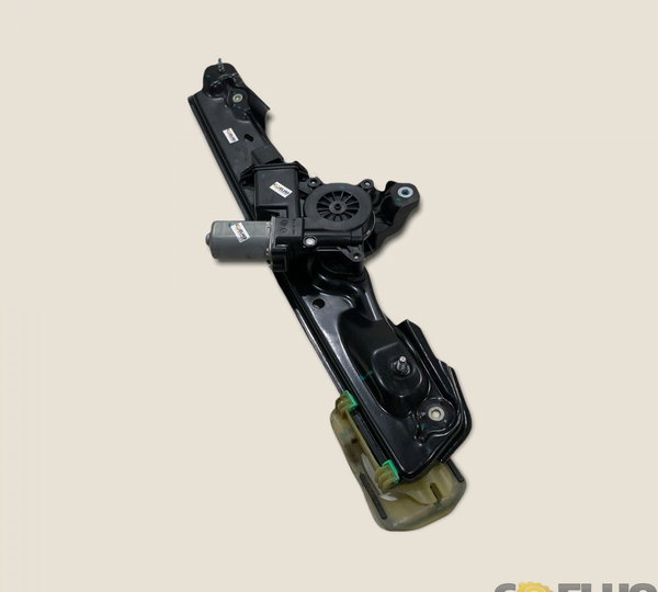 Máquina De Vidro Tras. Dir. Cruze Ltz 2017 (2874)