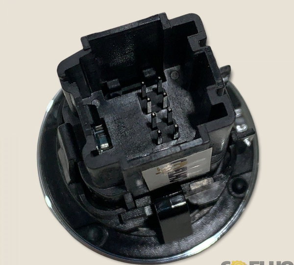 Botão Start/stop Cruze Ltz 1.4t 2016/2017 (2681)