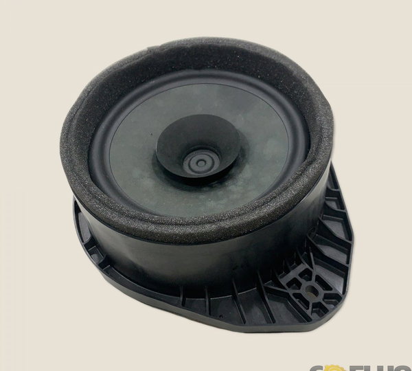 Alto Falante Porta Tras. Dir. Cruze Ltz 2016/2017 (2886) Preto