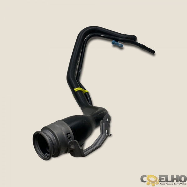 Gargalo Tanque Combustível Cruze Sedan Ltz 1.4t 16/17 (2929)