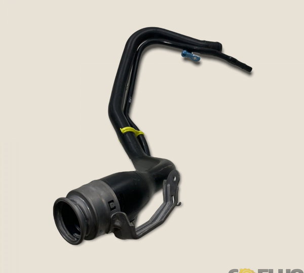 Gargalo Tanque Combustível Cruze Sedan Ltz 1.4t 16/17 (2929)