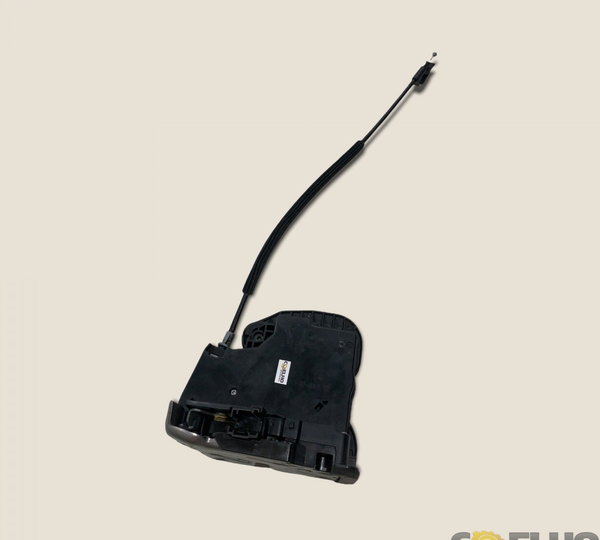 Fechadura Porta Tras. Esq. Cruze Ltz 2016/2017 (2904)