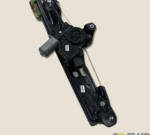 Máquina De Vidro Tras. Esq. Cruze Ltz 2016/2017 (2902)