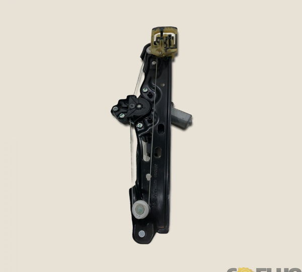 Máquina De Vidro Tras. Esq. Cruze Ltz 2016/2017 (2902)