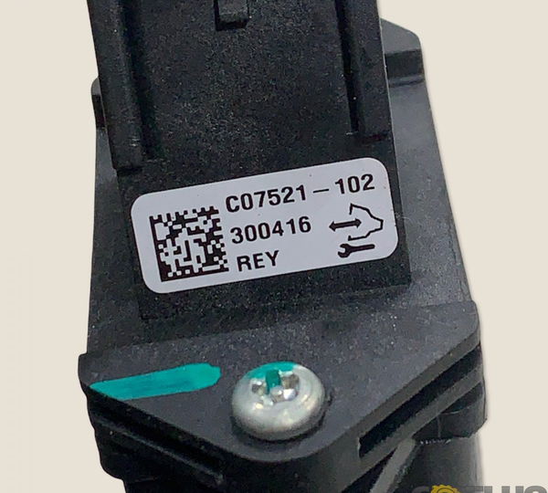 Máquina De Vidro Tras. Esq. Cruze Ltz 2016/2017 (2902)