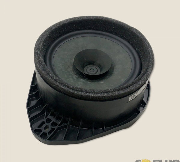 Alto Falante Porta Tras. Esq. Cruze Ltz 2016/2017 (2900) Preto