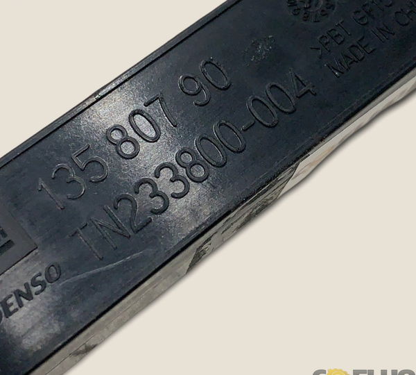 Sensor Keyless Cruze Ltz 1.4 2017 (2898)