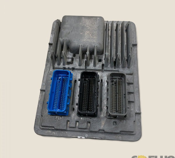 Módulo Injeção Cruze Ltz Aut. 1.4 Turbo 2017 (2951)