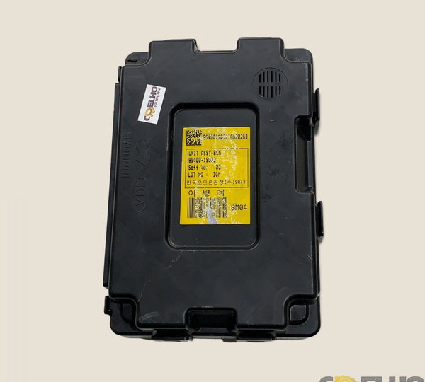 Módulo Bcm Hb20 2013/2014 (3048)