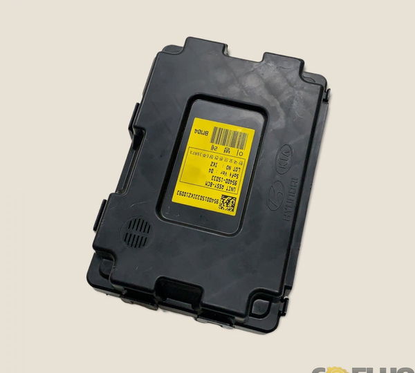 Módulo Bcm Hb20 2013/2014 (3047)