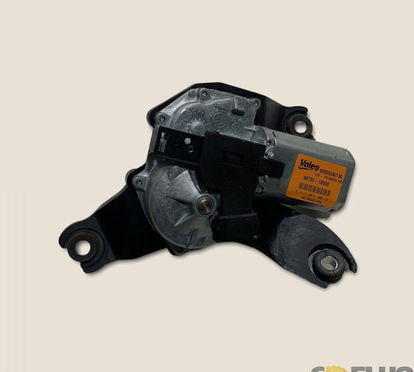 Motor Limpador Traseiro Hb20 Hatch (3051)