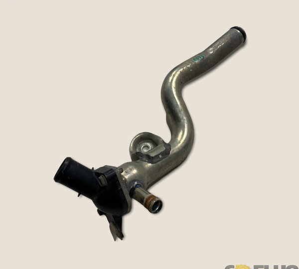 Carcaça Válvula Termostática Etios 2013/2014 (3055)