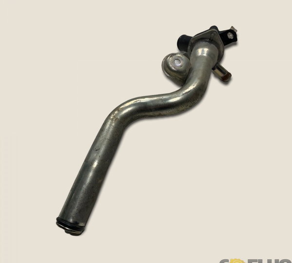 Carcaça Válvula Termostática Etios 2013/2014 (3055)