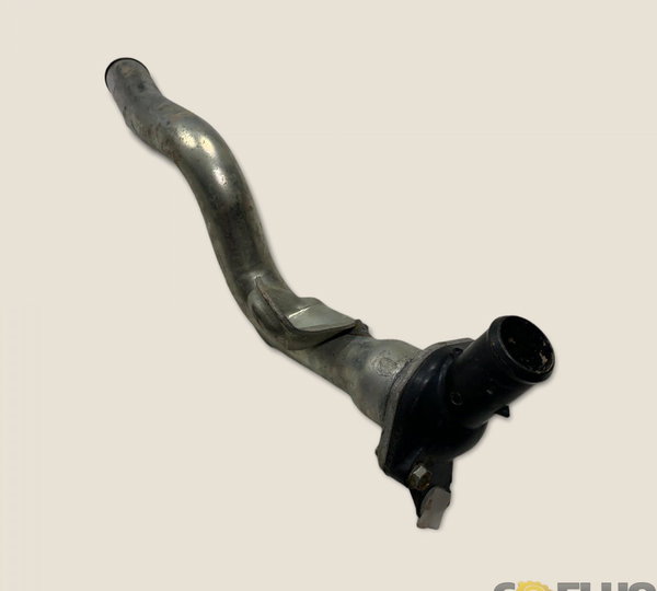 Carcaça Válvula Termostática Etios 2013/2014 (3055)